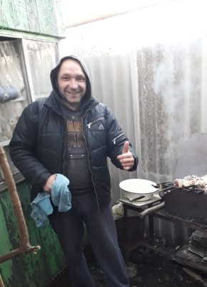 Дима, 46, Россия, Каменск-Шахтинский