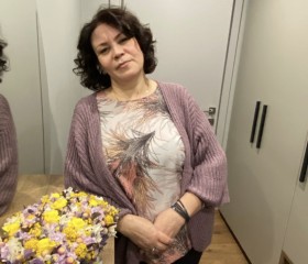 Арина, 53 года, Уфа