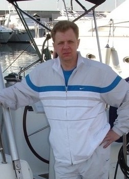 AlSt, 52, Россия, Москва