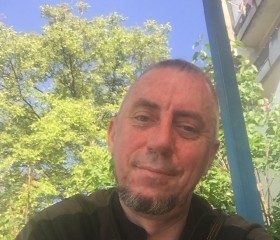 Анатолий, 49 лет, Обухів