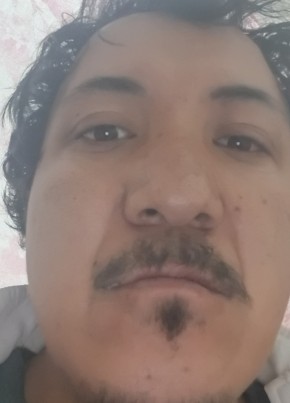 Jesus из México Distrito Federal 18 лет