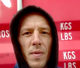 Viktor, 33, Bolshoy Kamen