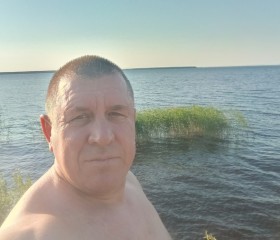 Юрий, 51 год, Тольятти