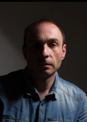 Andrey, 47, Russia, Moscow