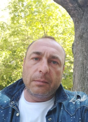 Andrey, 45, Russia, Smolensk