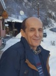 Faramarz, 67 лет, ბათუმი