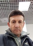 Fedya, 52  , Moscow