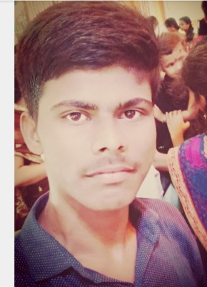 Bawan Kumar, 25, India, Jāmtāra