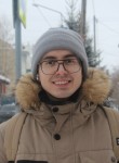 Ruslan, 26 лет, Новосибирск