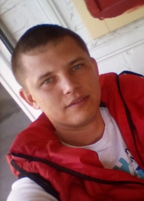 Сергей из Сердобска 37 лет