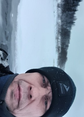Леонид из Новодвинска 48 лет