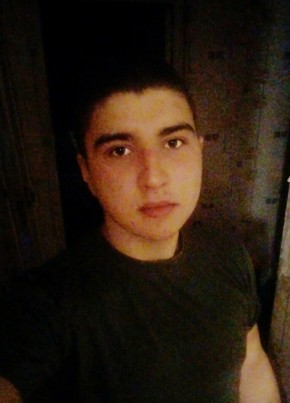 Евгений, 24, Україна, Харків