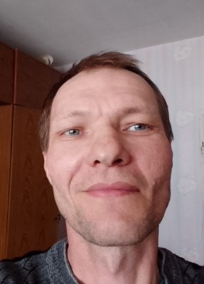 Andrey, 45, Russia, Astrakhan