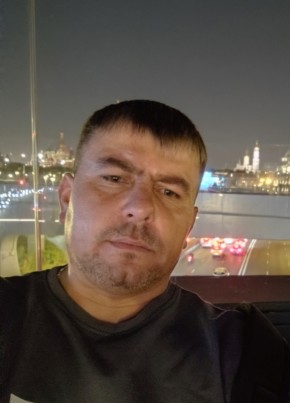 Вячеслав из Москвы 34 года