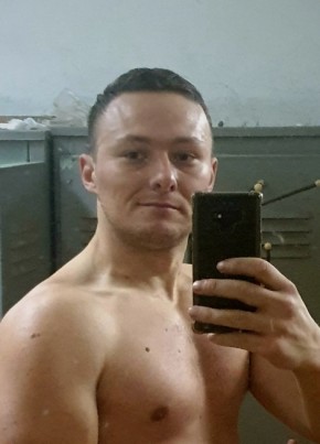 Павел, 41, Россия, Сургут