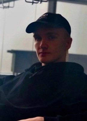 Koy, 20, Russia, Yekaterinburg