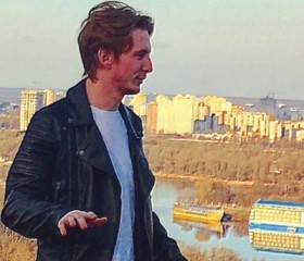 Влад, 28 лет, Київ
