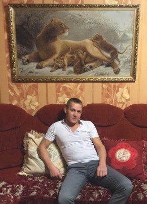 Виля, 38, Россия, Черноголовка