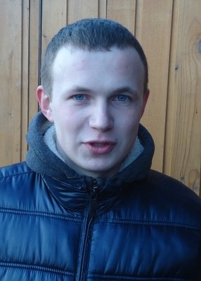 Антон, 30, Россия, Львовский