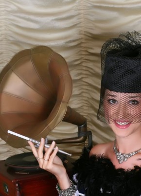 plina, 35, Russia, Saint Petersburg