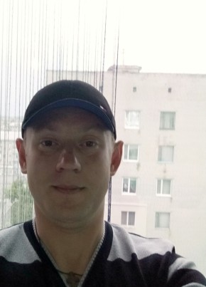 Жека, 36, Україна, Павлоград