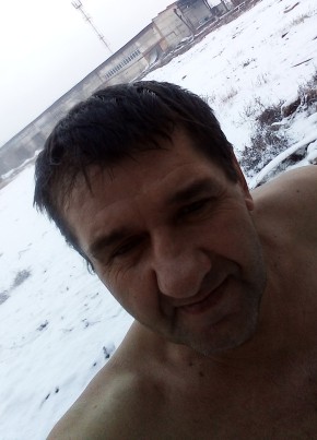 Сергей Дмитрук, 53, Россия, Канск