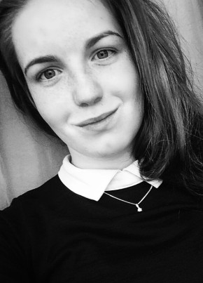Екатерина, 25, Россия, Коркино