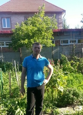 nik, 35, Россия, Лермонтов