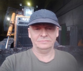 Леонид Жданников, 52 года, Екібастұз