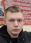 Viktor, 19, Perm