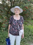Алина, 69 лет, Красноярск