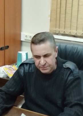 Владимир Владими, 49, Россия, Верховье
