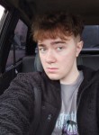 Arseniy, 21, Nizhniy Novgorod