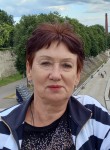 Татьяна, 68 лет, Сланцы