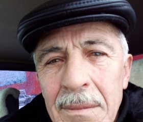 хамидби, 53 года, Нальчик