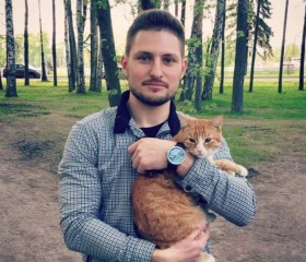 Андрей, 32 года, Новосибирск