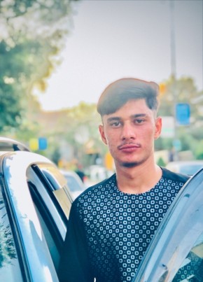 Sultan Safi из کابل 18 лет