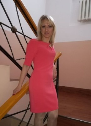 Татьяна, 43, Россия, Магадан