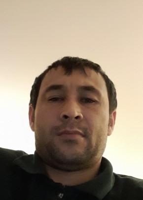 Фарик, 37, Россия, Санкт-Петербург