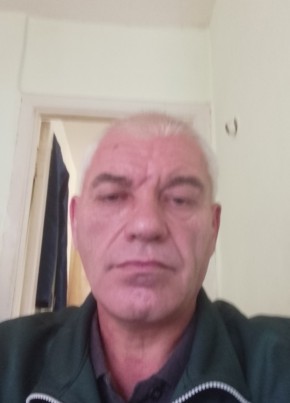 Игорь, 51, Россия, Новосибирск