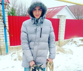 Даниил, 27 лет, Курчатов