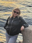 Svetlana, 48, Moscow