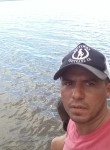 André, 44 года, Palmas (Tocantins)