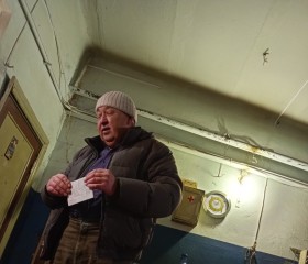 Владимир, 56 лет, Сухой Лог