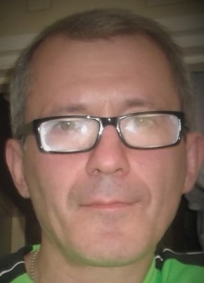 Константин, 54, Россия, Щёлково