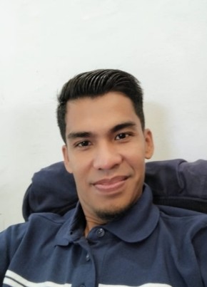 Deady, 26, Indonesia, Kota Palembang