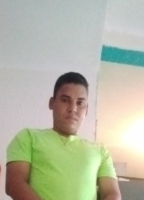 Nilson, 31, República Bolivariana de Venezuela, Maracaibo