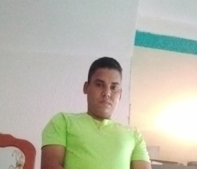 Nilson, 31 год, Maracaibo