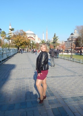 Gelya, 33, Россия, Москва