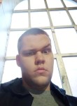 Misha, 23, Pervomayskiy (Tambov)